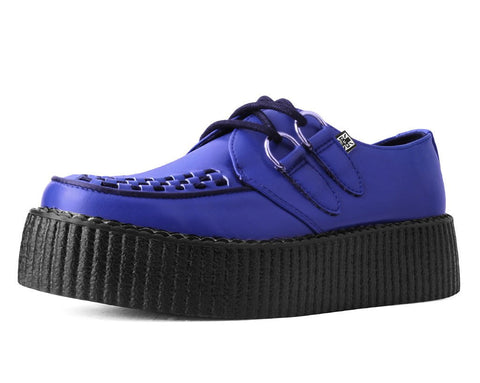 T.U.K. Creepers | Platforms, Boots, Sneakers, Mary Janes, Oxfords
