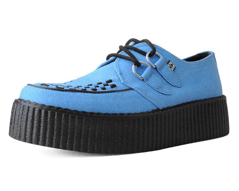 T.U.K. Women Creepers | Oxford, Platforms, Boots, Sneakers, Mary Janes