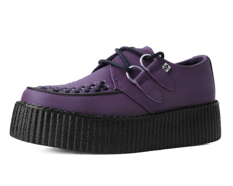 T.U.K. Men Creepers | Oxford, Platforms, Boots, Sneakers, Dress Shoes