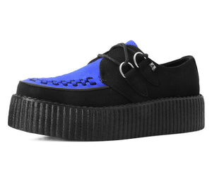 hier zelfmoord Maestro T.U.K. Footwear | Creeper Shoes, Platforms, Punk Boots, Vegan Shoes