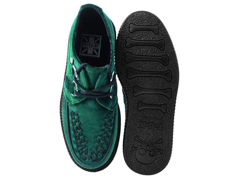 emerald green shoes ireland
