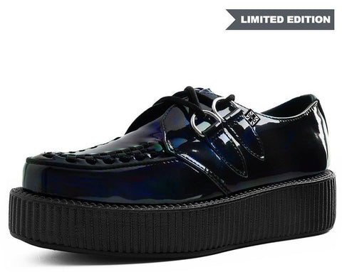 T.U.K. Footwear | Creeper Shoes, Platforms, Punk Boots, Vegan Shoes
