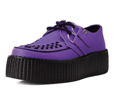 T.U.K. Men Creepers | Oxford, Platforms, Boots, Sneakers, Dress Shoes