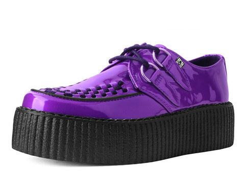 T.U.K. Men Creepers | Oxford, Platforms, Boots, Sneakers, Dress Shoes