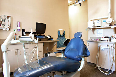 5 Ergonomic Hacks for Dentists | SitHealthier
