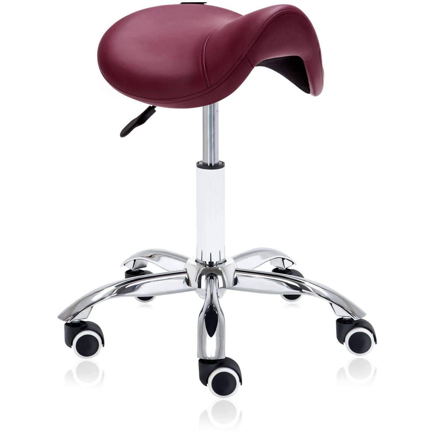 Hydraulic 2025 saddle stool