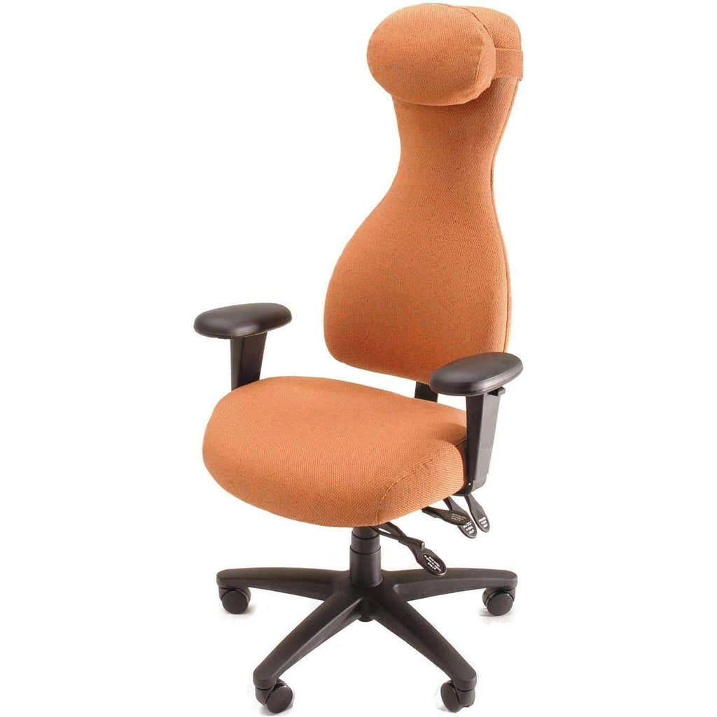 soma ergonomic chairs