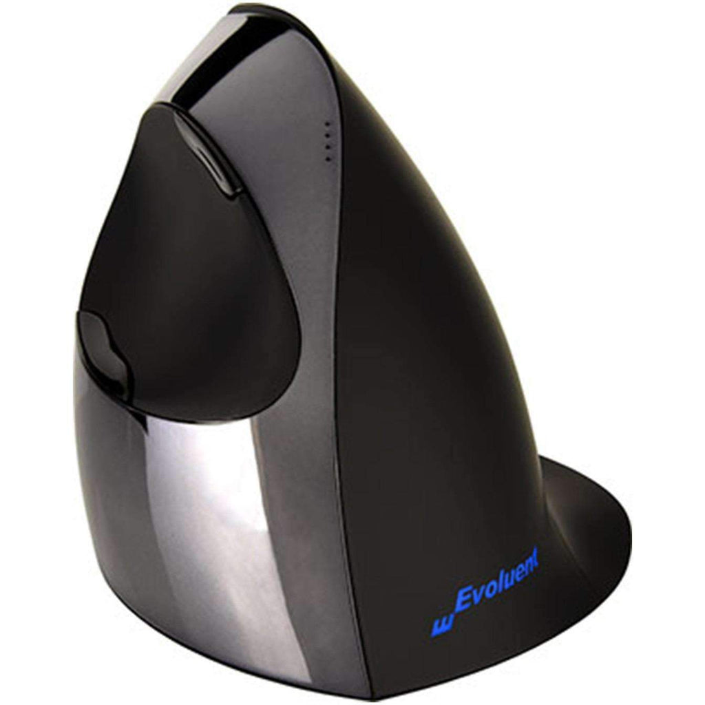 Evoluent Vertical Ergonomic Mouse C Right Wireless | sithealthier.com