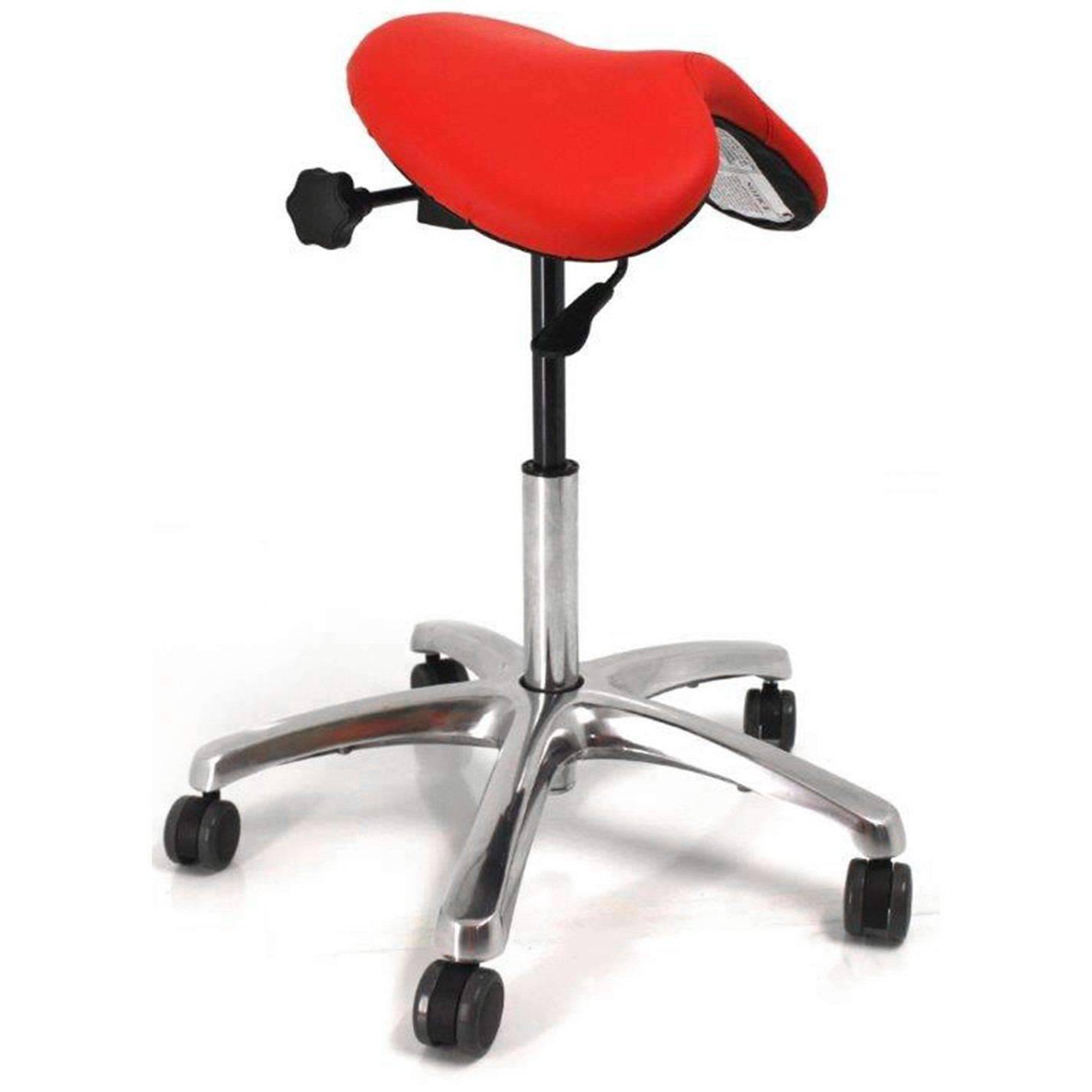 Jobri BetterPosture Seat Wedge A1000-BK