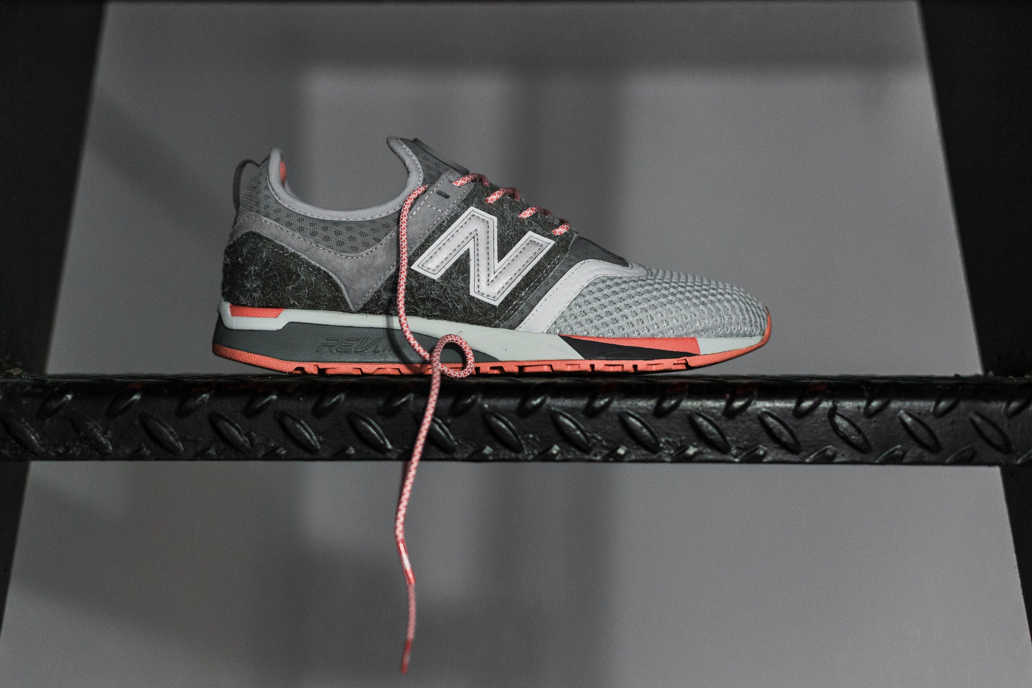 mita sneakers x new balance 247