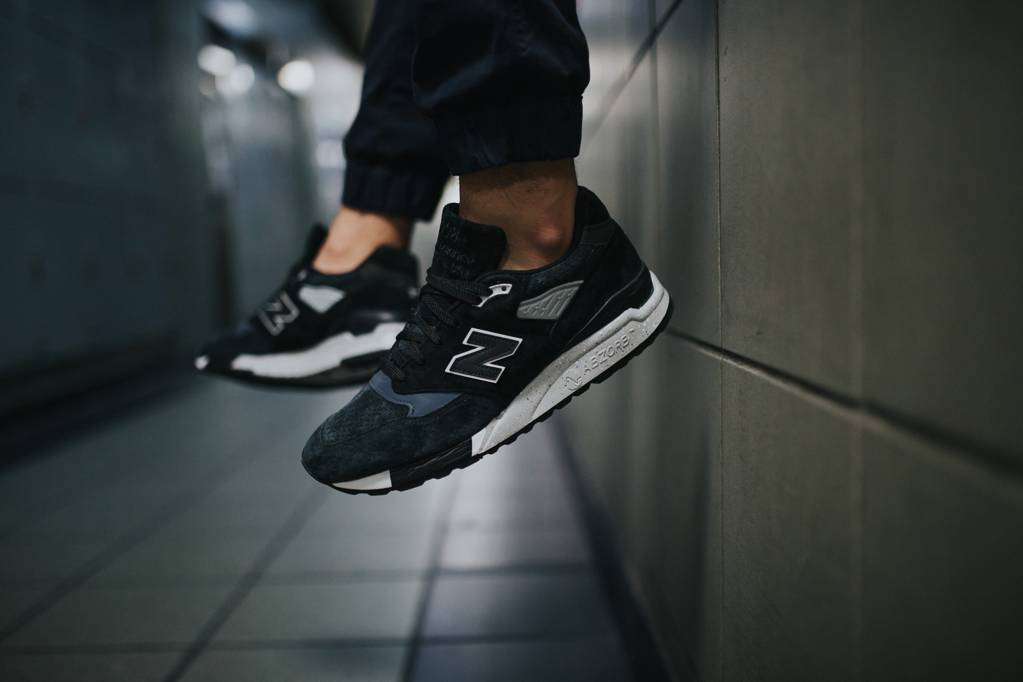 New Balance 998 MTL375 – Off The Hook