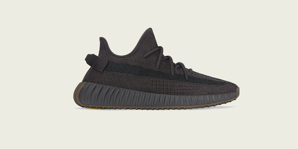 YEEZY BOOST 350 V2 "CINDER"