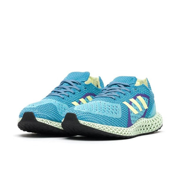 adidas 4d aqua