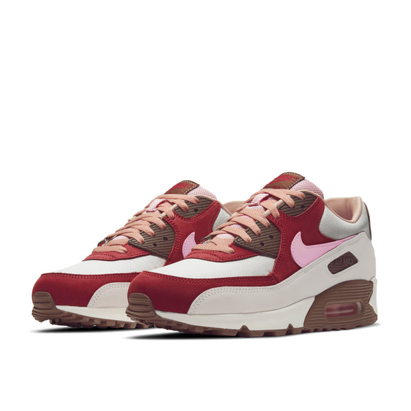 Honesto Verde Atento The Nike Air Max 90 "Bacon" - a slice of sneaker history. – Off The Hook