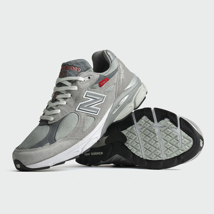 The Shoe That Birthed the 99x Series - A History of the New Balance 99 ...