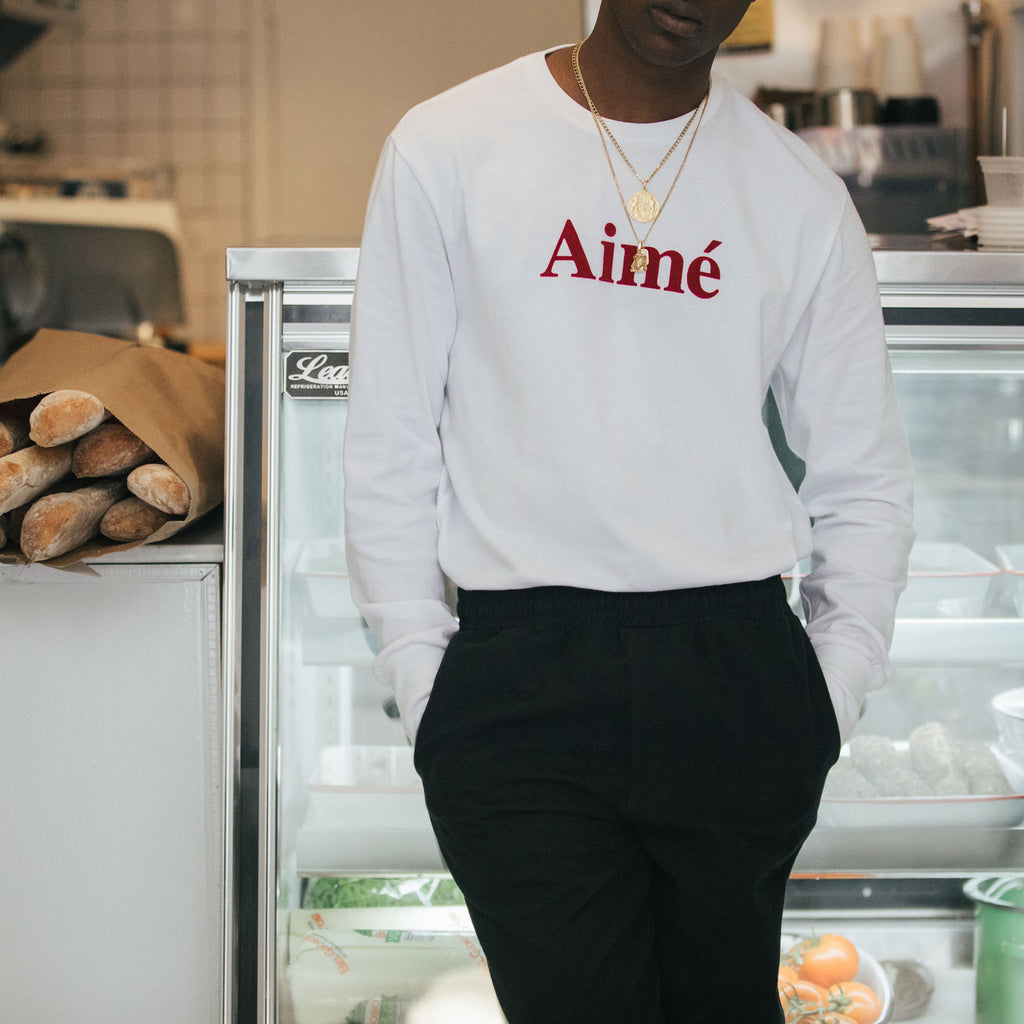 Brand 101: Aimé Leon Dore – Off The Hook