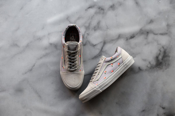 vans x undercover