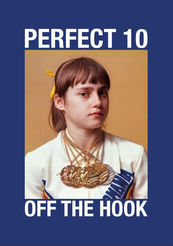 The Hook Presents: adidas 76 & OTH
