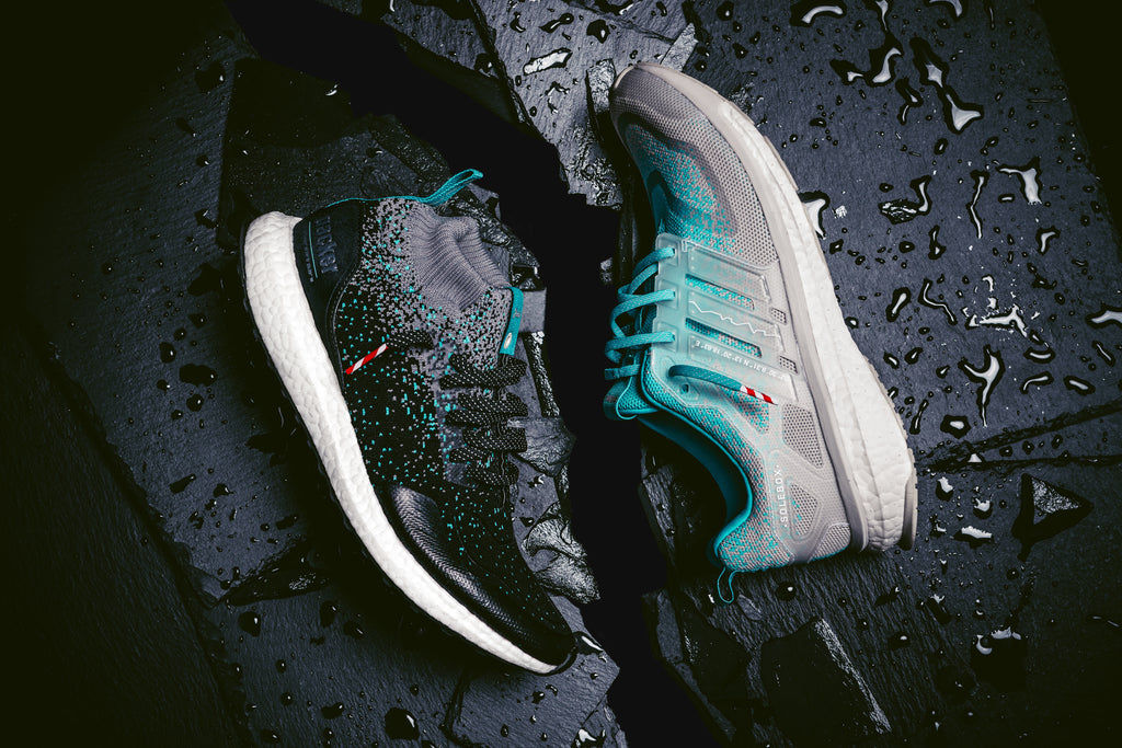 Sneaker Exchange: Packer Shoes x Solebox – Off The Hook