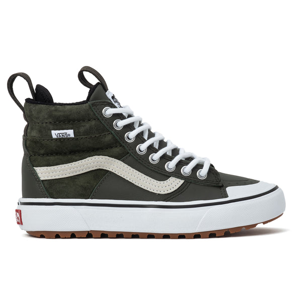 vans waterproof womens