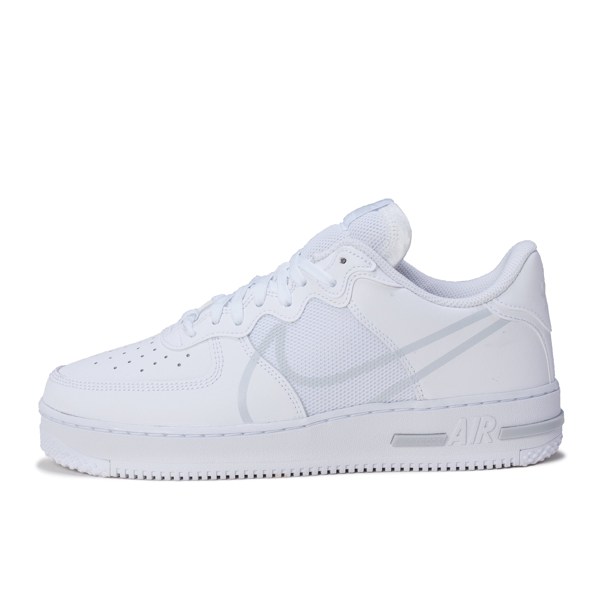 air force 1 montreal