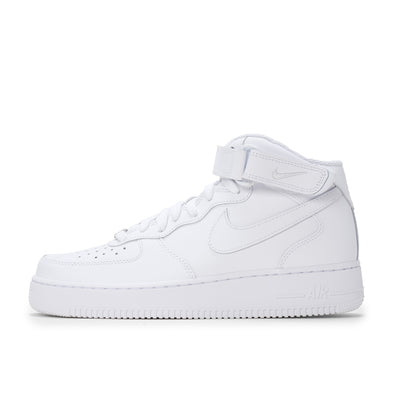 air force 1 air on side