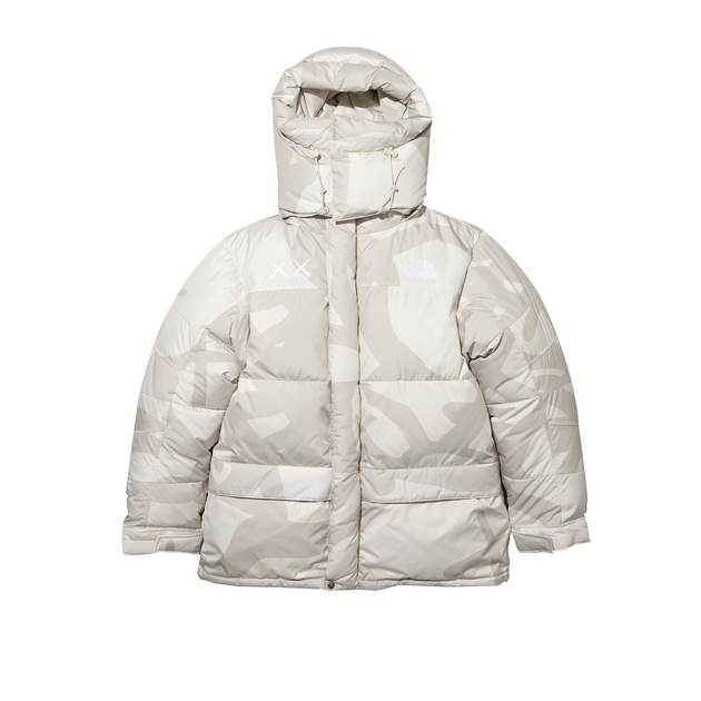 The North Face | Premium Technical Outerwear | Off The Hook