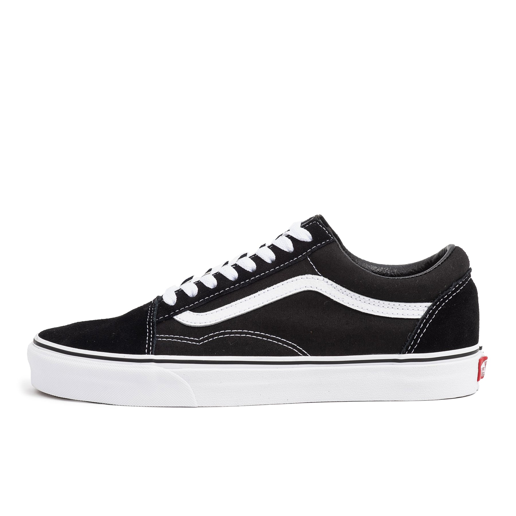 vans old skool monochrome