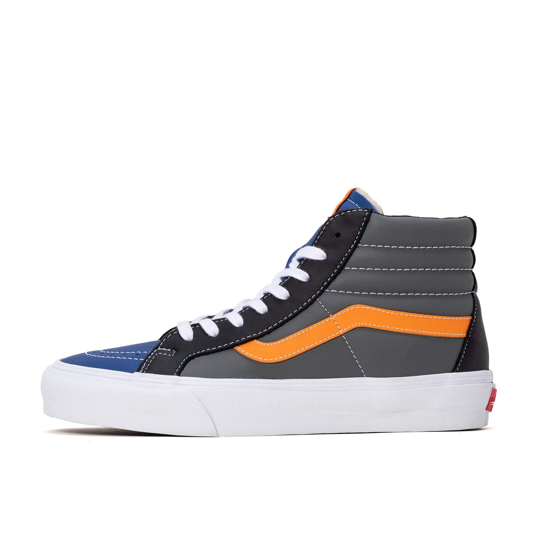 Vans - Sk8-Hi Reiisue EF Vault LX Black 