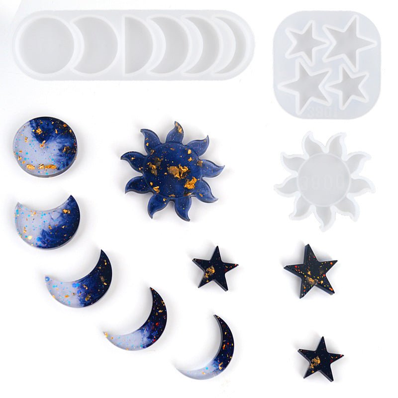 moon-phases-stars-and-sun-silicone-mold-set