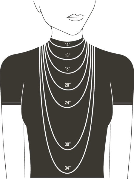 Navajo | Navajo Handmade 3-6mm Navajo Pearls Necklace with Sleeping Beauty Beads | Varying Lengths