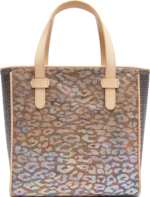 Consuela | Iris Classic Tote