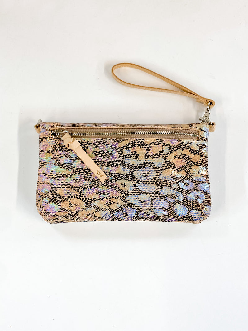 Consuela | Iris Uptown Crossbody Bag