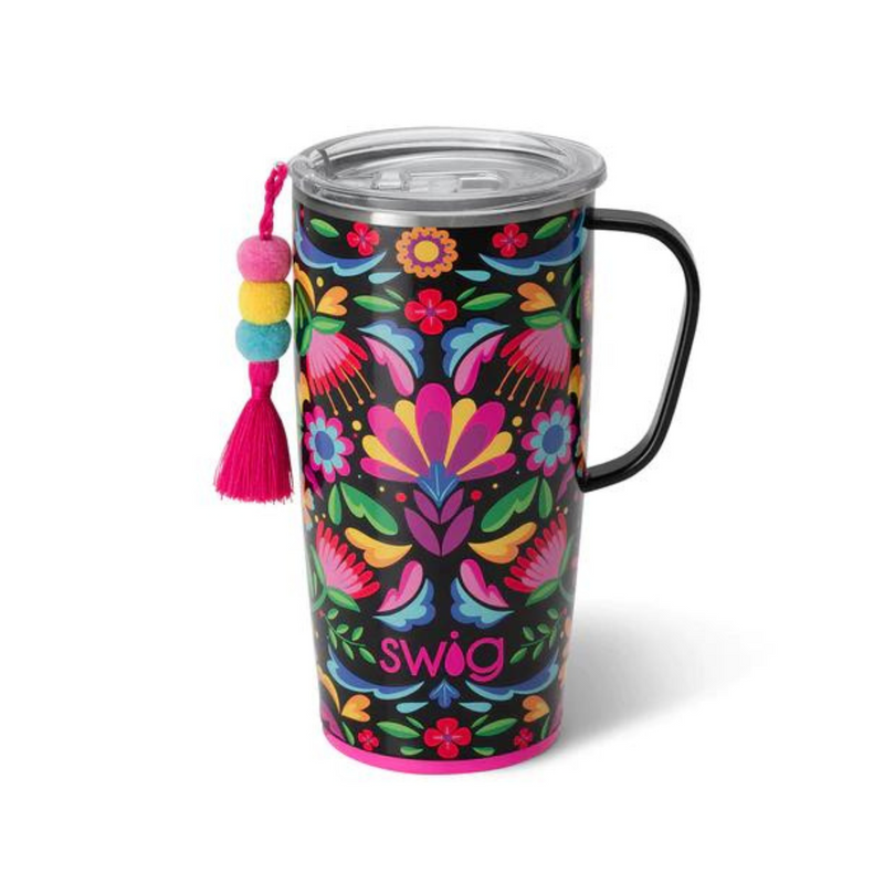 Swig | Caliente 22 oz Travel Mug