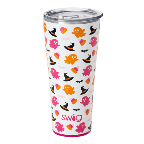 Swig : Christmas Sweets Straw Topper Set - Annies Hallmark and