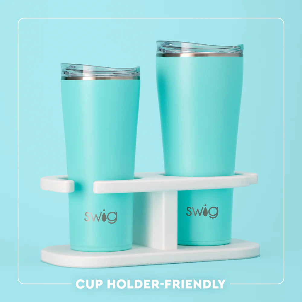 Swig | Sherbet Stripe 32 oz Tumbler