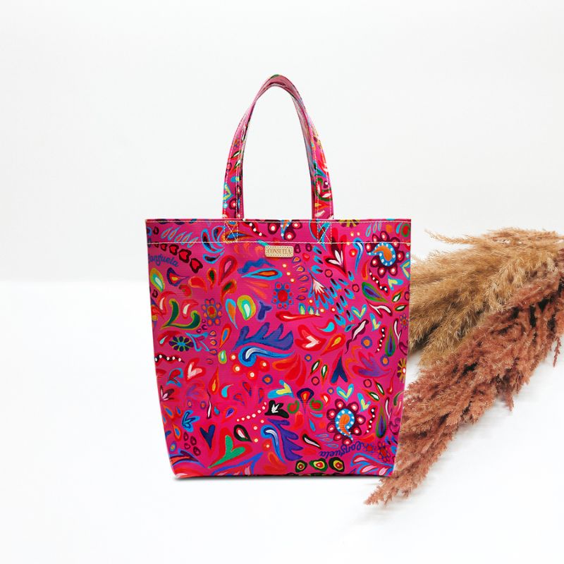 Consuela | Ceci Grab n' Go Basic Bag