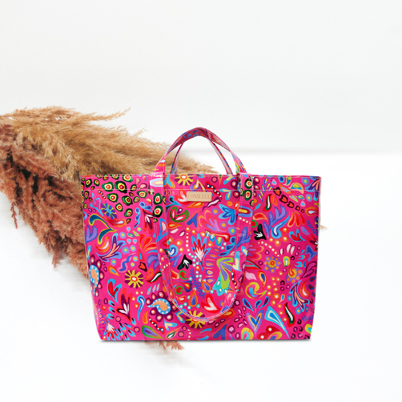 Consuela | Ceci Grab n' Go Jumbo Bag