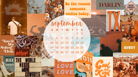 september desktop wallpaper