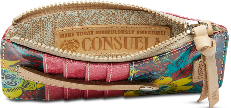 Consuela | Jamie Card Organizer