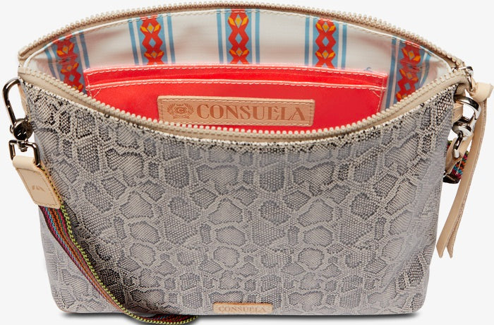 Consuela | Wynn Downtown Crossbody Bag