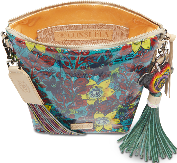 Consuela | Jamie Wedge Bag