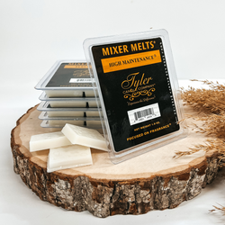 Tyler Candle Company Mixer Melts