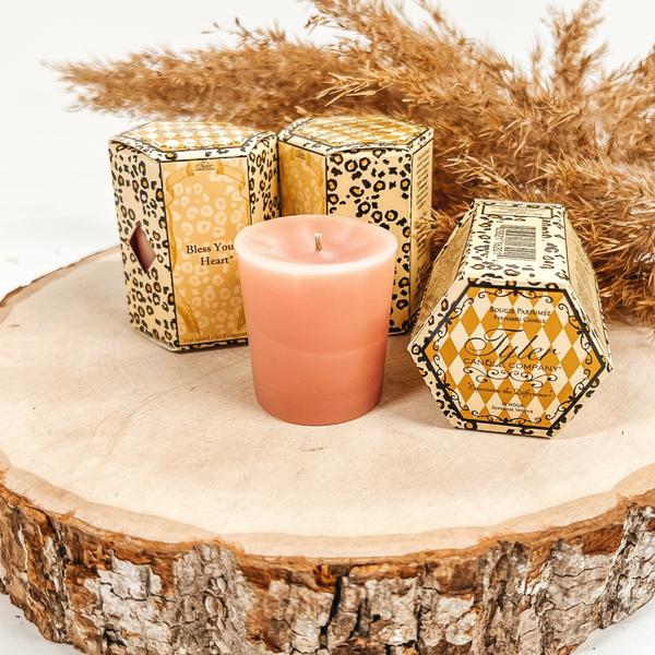 Tyler Candle Company Votives