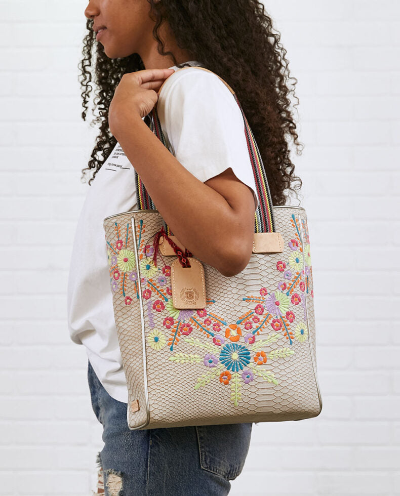 Consuela | Songbird Chica Tote