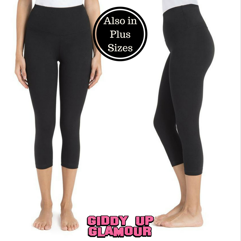 Tummy Control Leggings - What Are They & How to Wear Them – LYSSÉ