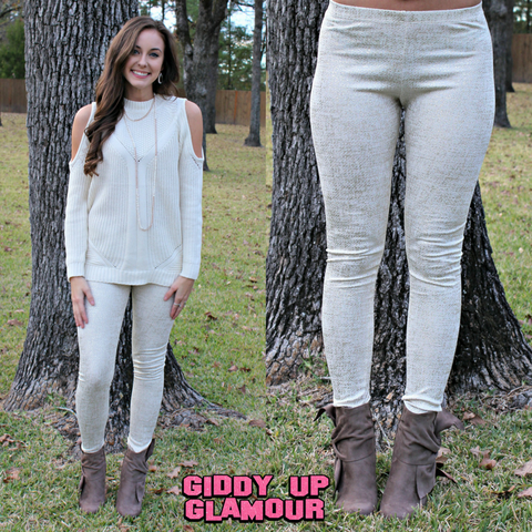 Bottoms - MISSY : Giddy Up Glamour Boutique