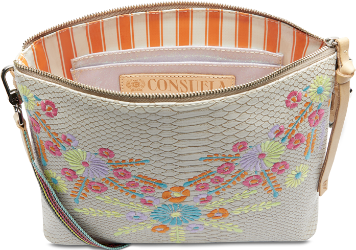 Consuela | Songbird Downtown Crossbody Bag