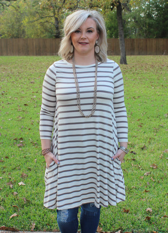 Dresses - PLUS SIZE by Giddy Up Glamour Boutique