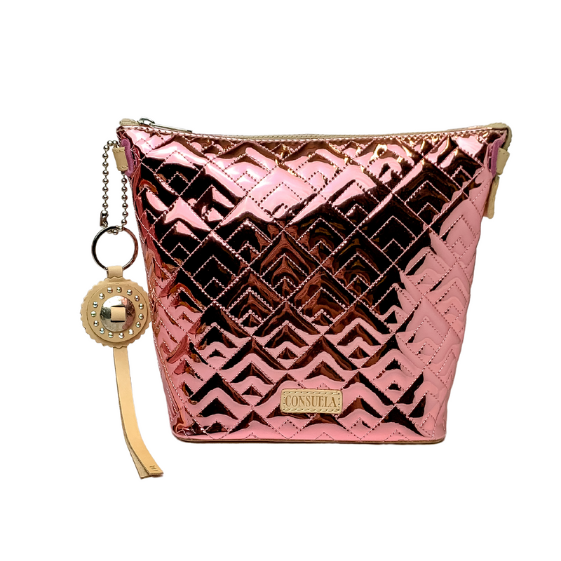 Consuela | Quinn Wedge Bag